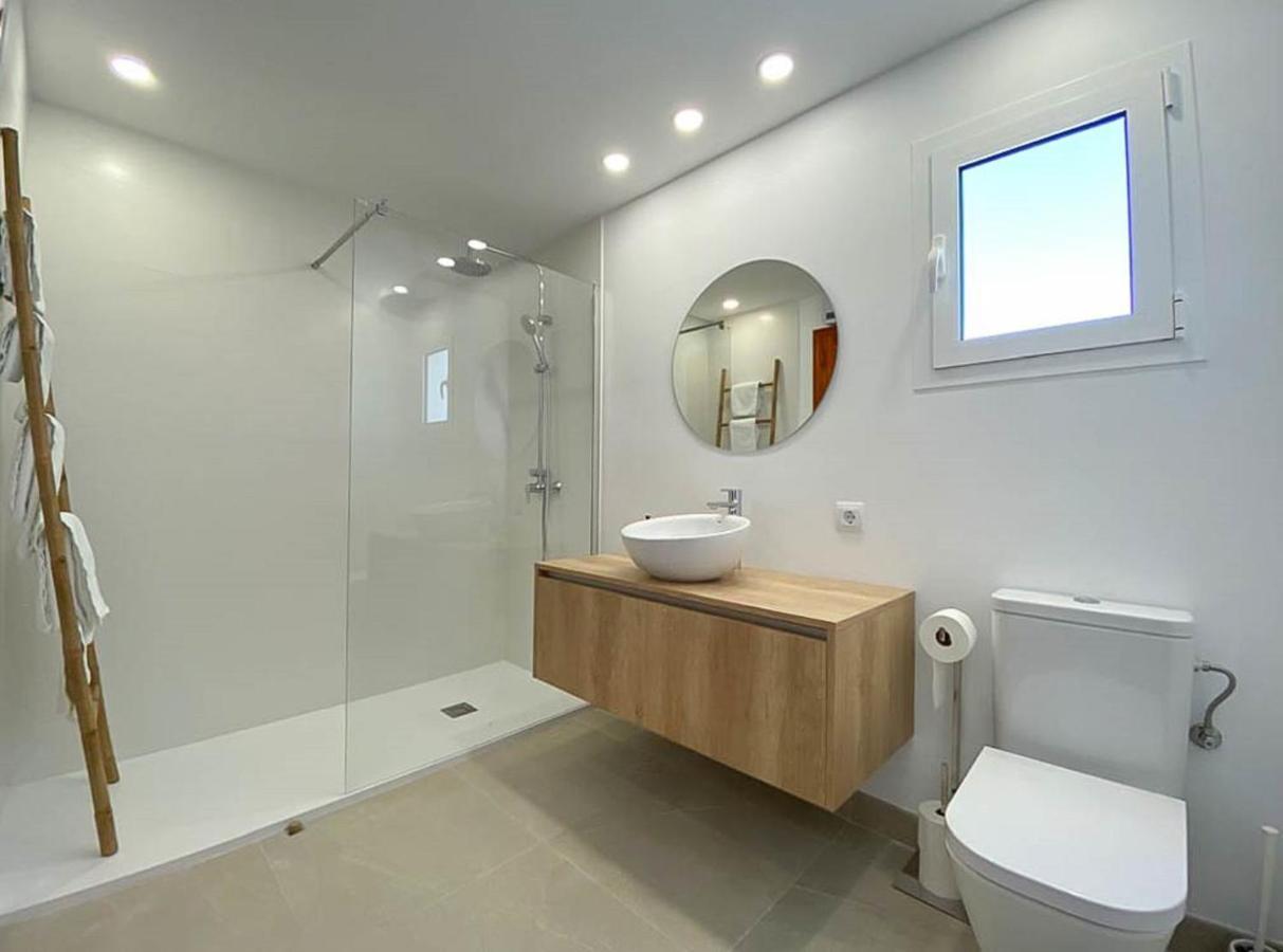 Ferienwohnung Record Maritim II Port d'Alcúdia Exterior foto